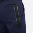 Calça PSG Tech Fleece - Azul e Dourado