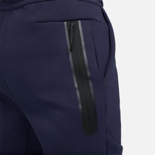 Calça PSG Tech Fleece - Azul e Dourado