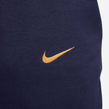 Calça PSG Tech Fleece - Azul e Dourado