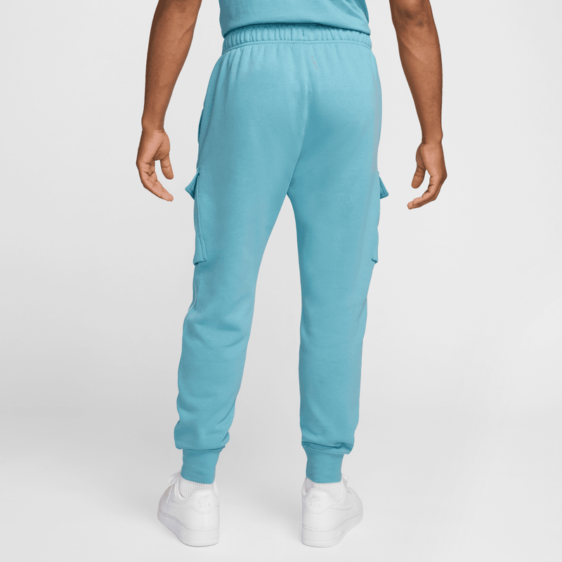 Calça Nike Air Cargo - Azul