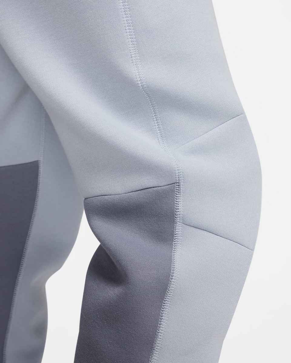 Calça Nike Tech Fleece - Azul