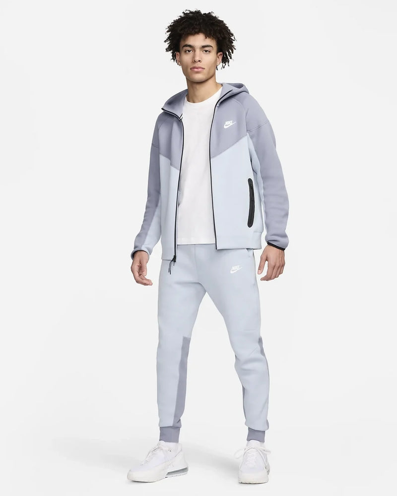 Calça Nike Tech Fleece - Azul