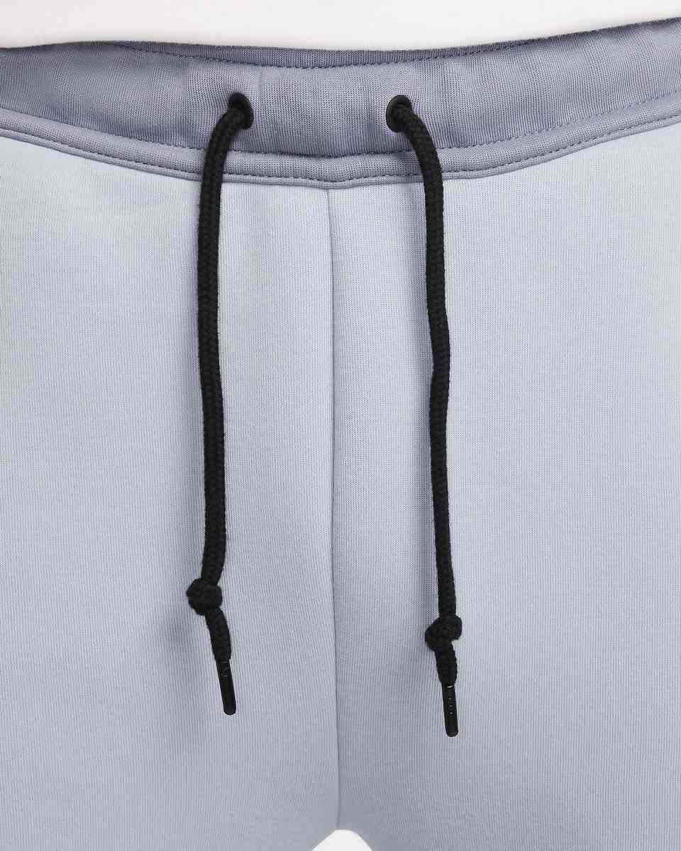 Calça Nike Tech Fleece - Azul