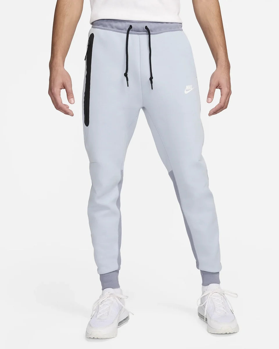 Calça Nike Tech Fleece - Azul