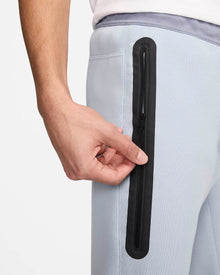 Calça Nike Tech Fleece - Azul
