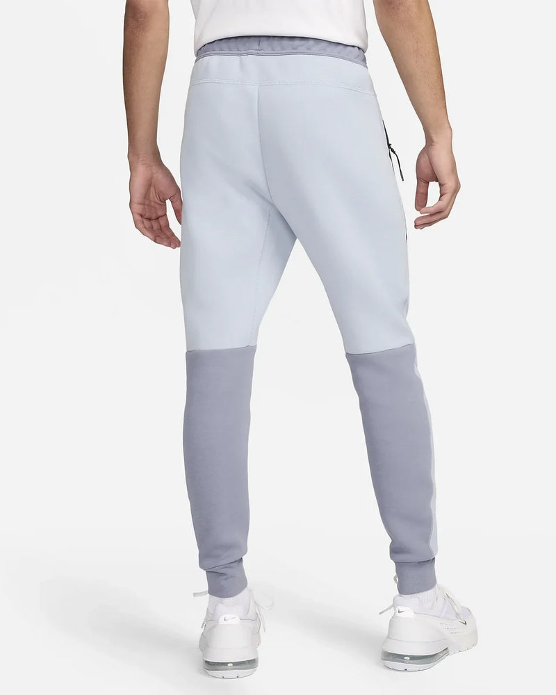 Calça Nike Tech Fleece - Azul