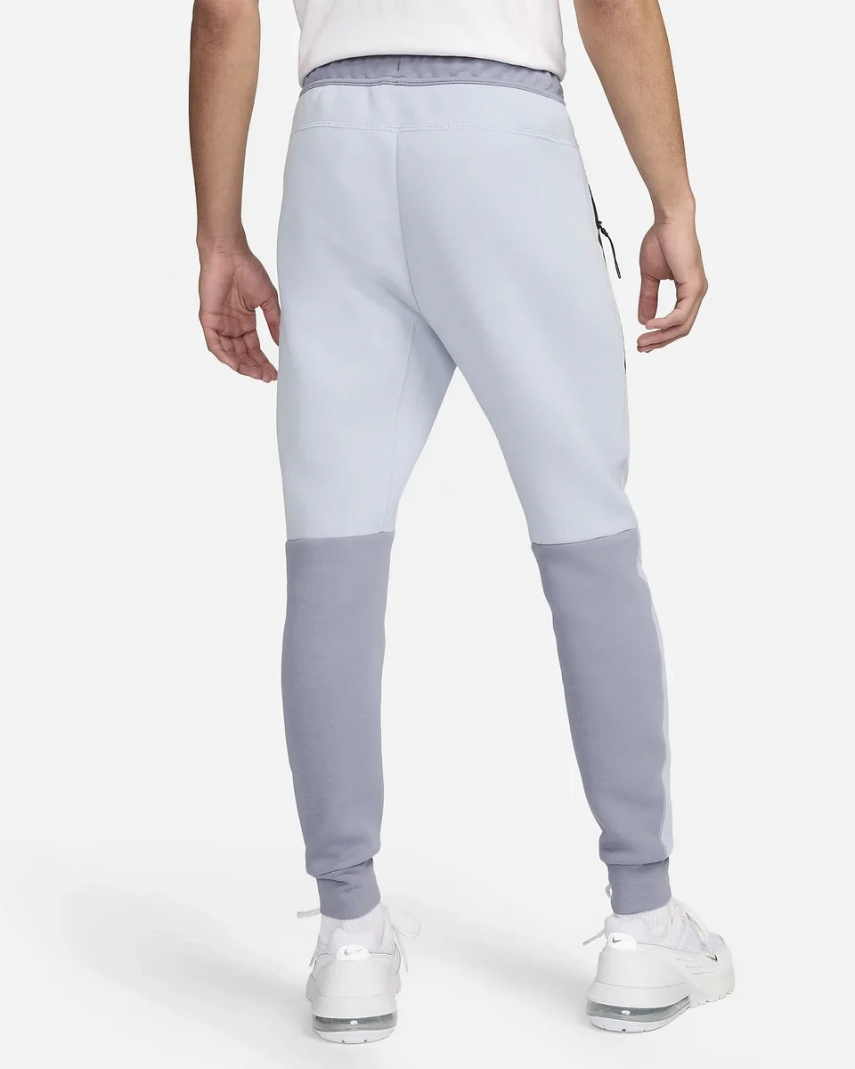 Calça Nike Tech Fleece - Azul