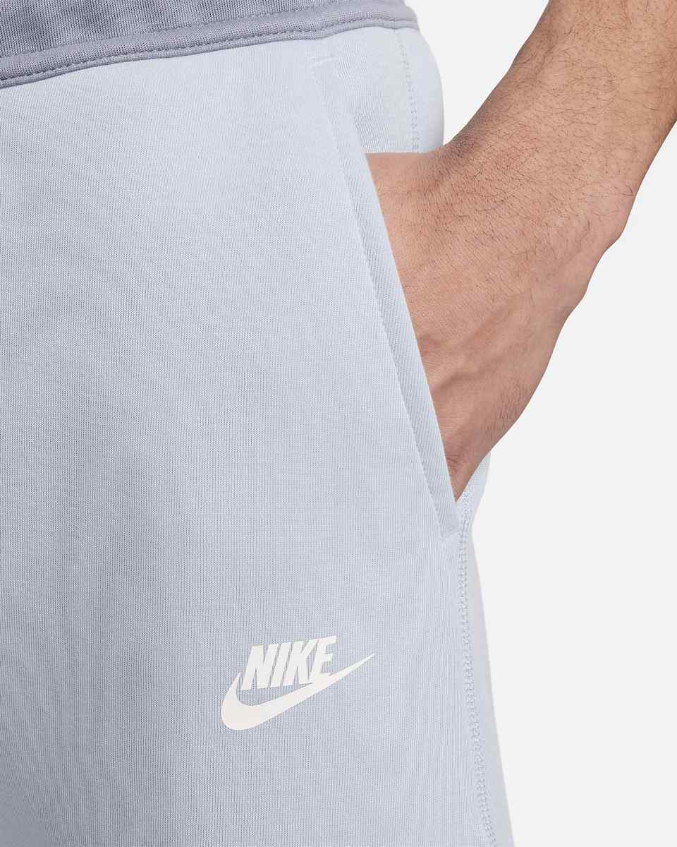 Calça Nike Tech Fleece - Azul