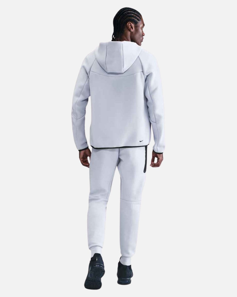 Calça Nike Tech Fleece - Cinza