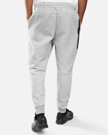 Calça Nike Tech Fleece - Cinza e Preto