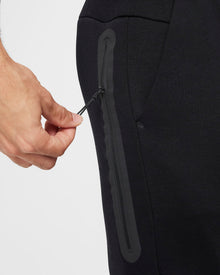 Calça Nike Tech Fleece - Preto