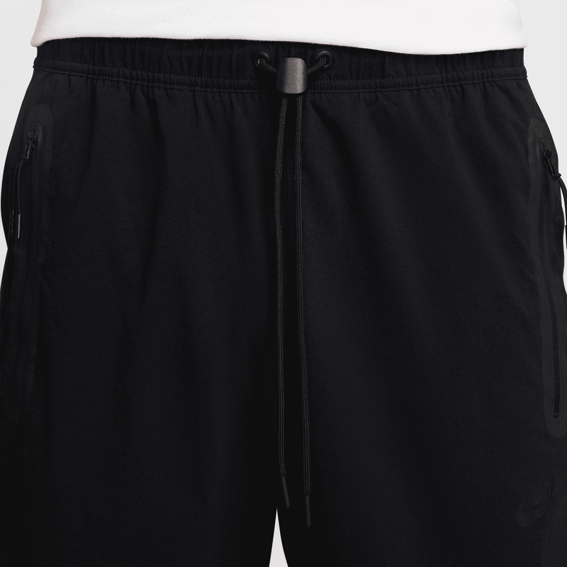 Calça Nike Running Tech Fleece - Preto