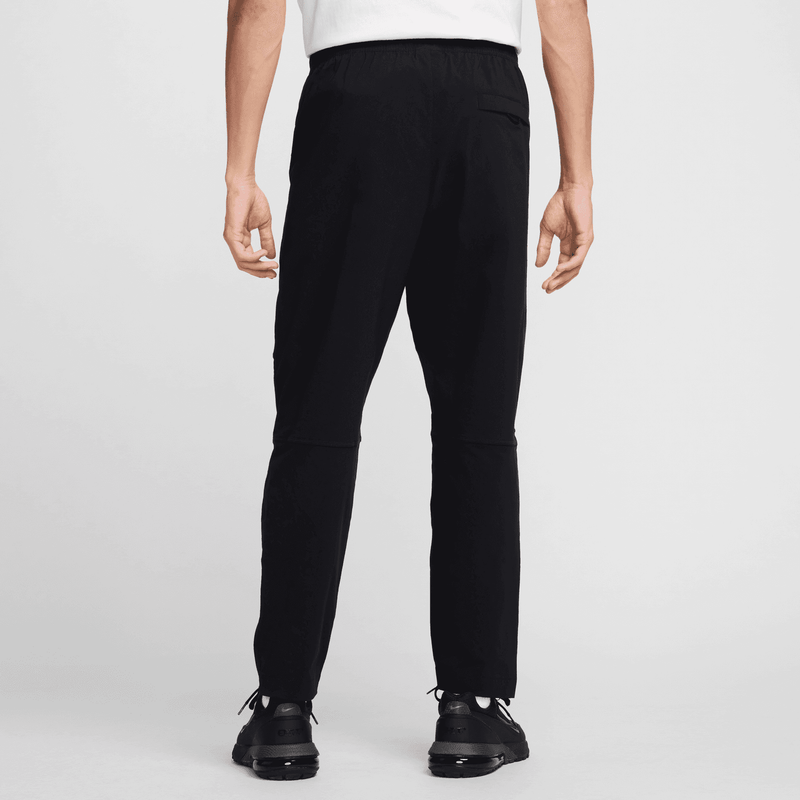 Calça Nike Running Tech Fleece - Preto
