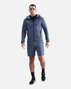 Bermuda PSG Tech Fleece 2025/2026 - Azul