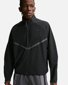Jaqueta Nike Tech Shori-Knit - Preto