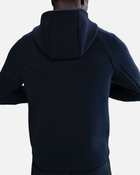 Jaqueta Nike Tech Fleece - Azul-marinho