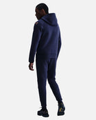 Jaqueta Tech Fleece FC Barcelona 2025/2026 - Azul