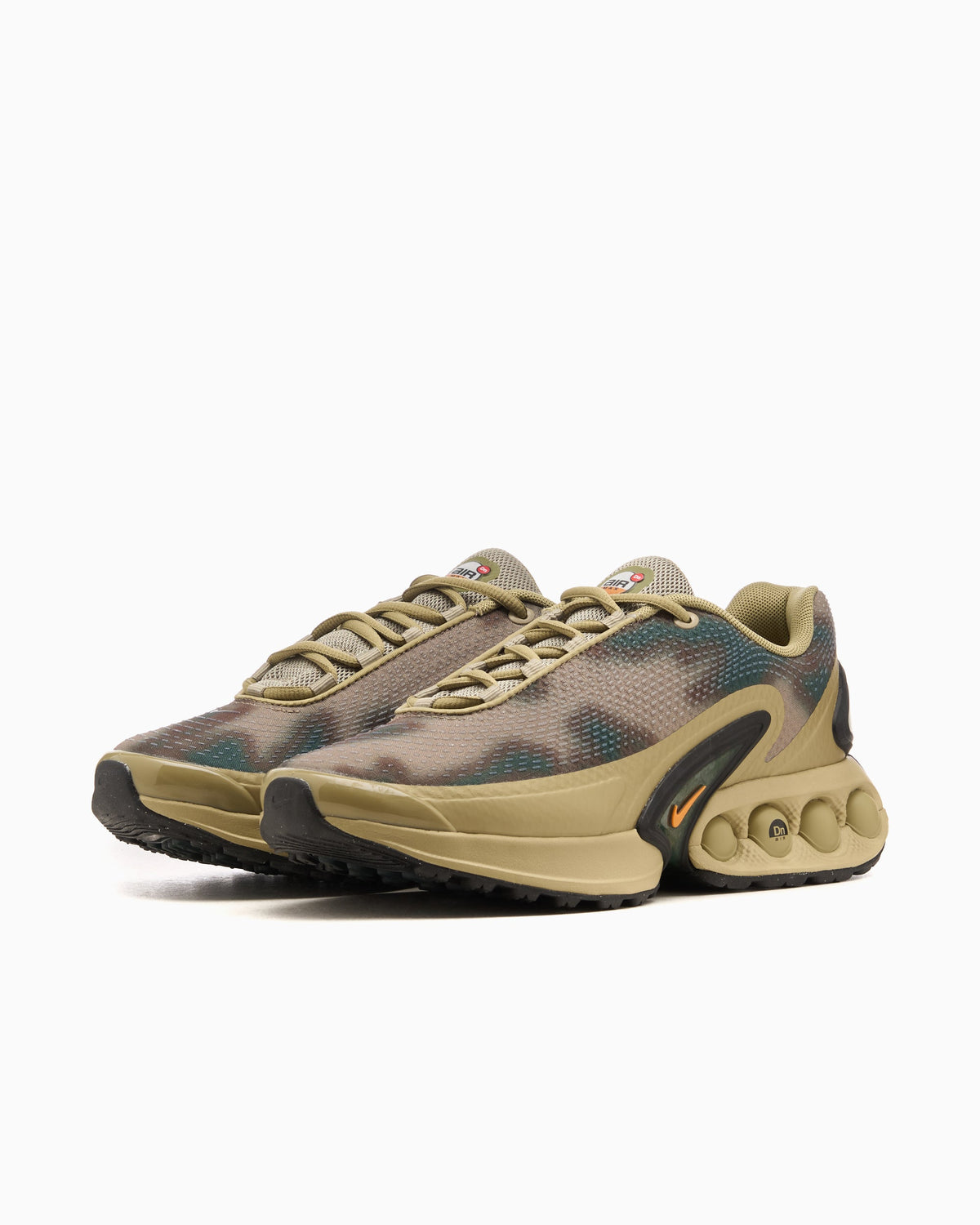 Nike Air Max DN NRG - Marrom