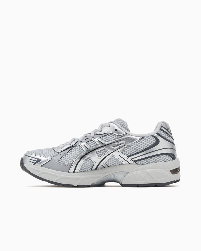 ASICS Gel-1130 - Cinza e Prateado