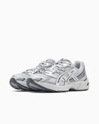 ASICS Gel-1130 - Cinza e Prateado