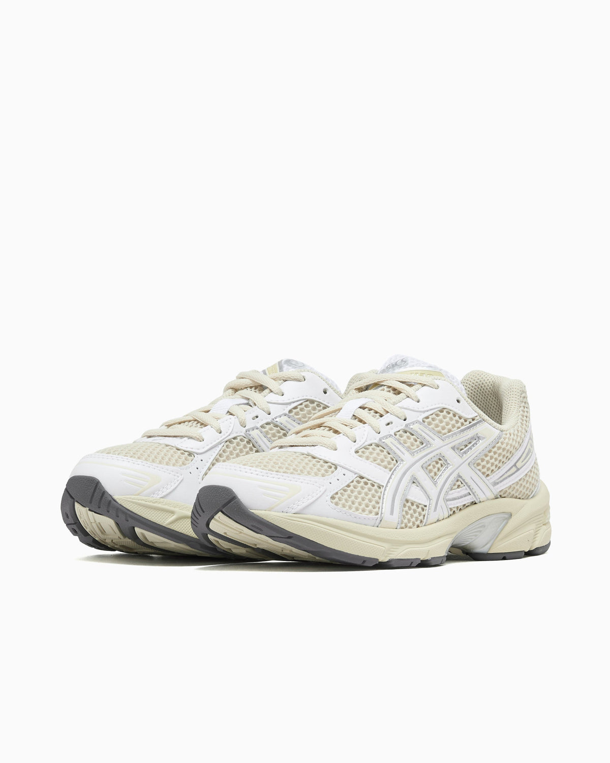 ASICS Gel-1130 - Bege e Branco