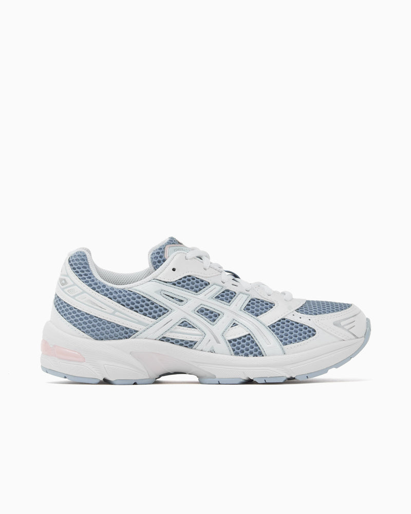 ASICS Gel-1130 - Azul e Branco