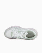 ASICS Gel-1130 - Prateado e Branco
