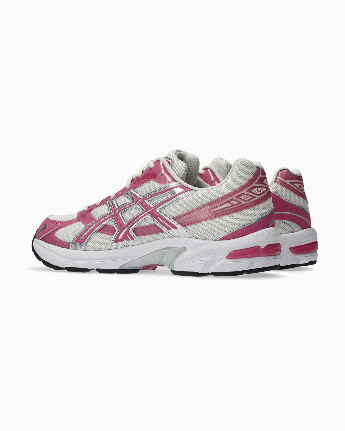 ASICS Gel-1130 - Rosa e Branco