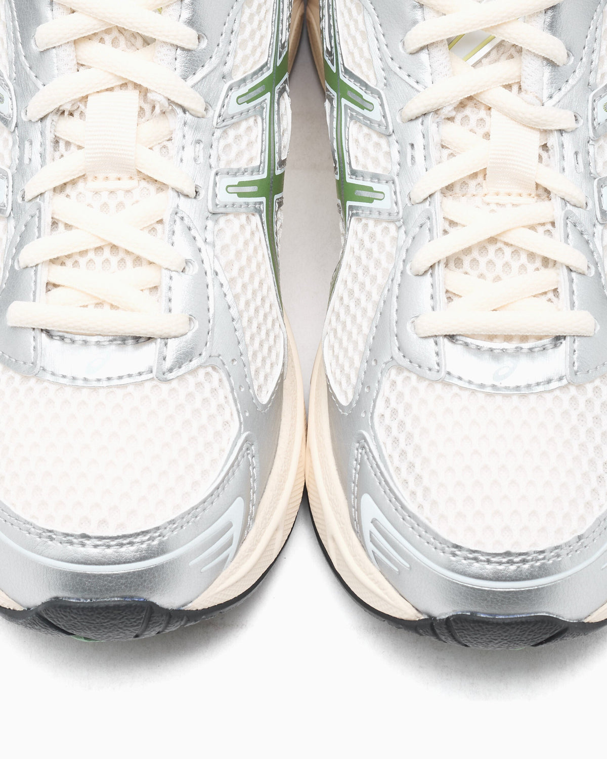 ASICS Gel-1130 - Bege e Verde