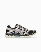 ASICS Gel-Cumulus 16 - Marrom e Prateado