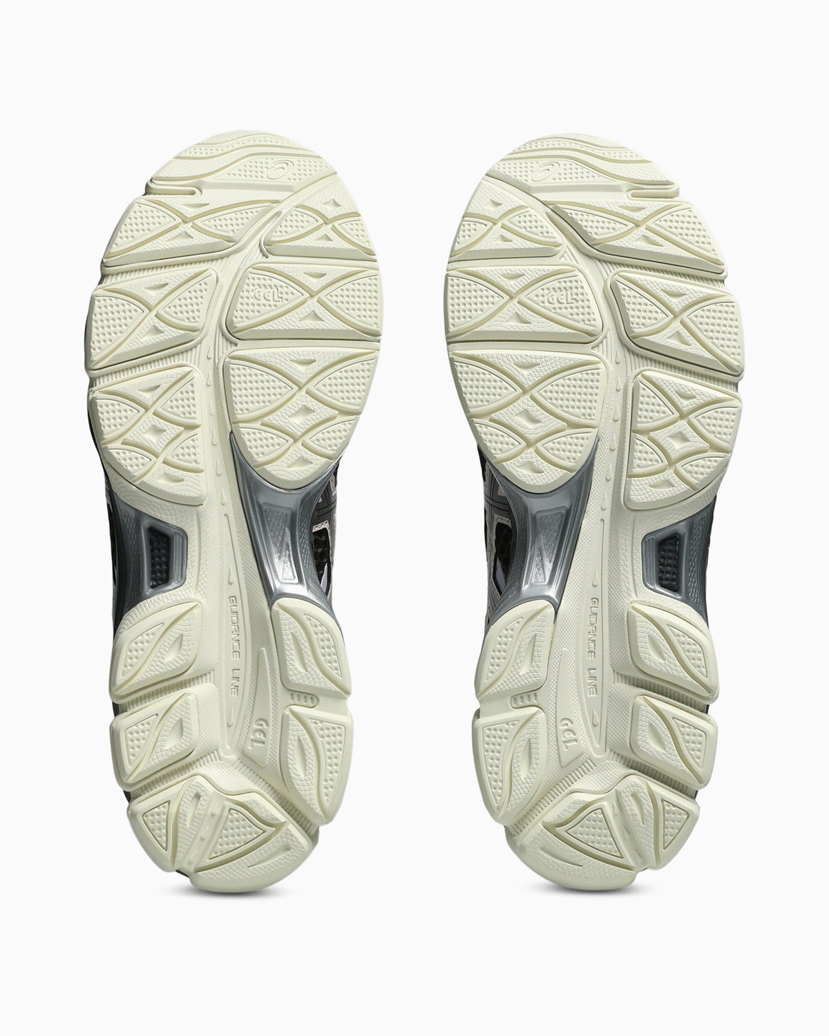 ASICS Gel-Cumulus 16 - Marrom e Prateado