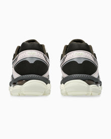 ASICS Gel-Cumulus 16 - Marrom e Prateado