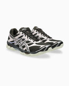 ASICS Gel-Cumulus 16 - Marrom e Prateado