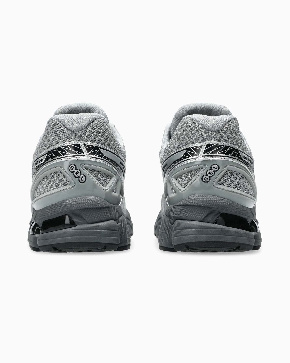 ASICS Gel-Kayano 20 - Cinza