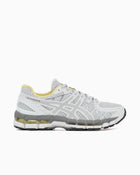ASICS Gel-Kayano 20 - Cinza e Amarelo