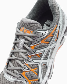 ASICS Gel-Kayano 20 - Cinza e Multicolorido