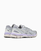 ASICS Gel-Kayano 20 - Cinza e Roxo
