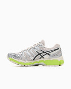 ASICS Gel-Kayano 20 - Cinza e Verde