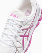ASICS Gel-Kayano 20 - Rosa e Branco