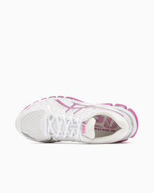 ASICS Gel-Kayano 20 - Rosa e Branco