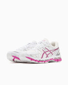 ASICS Gel-Kayano 20 - Rosa e Branco
