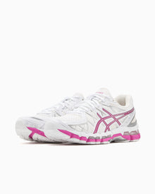ASICS Gel-Kayano 20 - Rosa e Branco