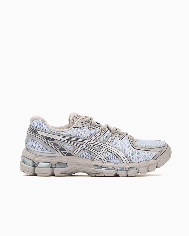 ASICS Gel-Kayano 20 - Bege e Azul