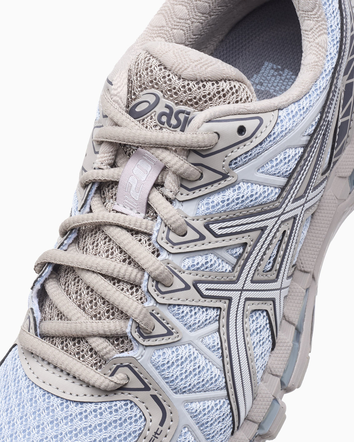 ASICS Gel-Kayano 20 - Bege e Azul