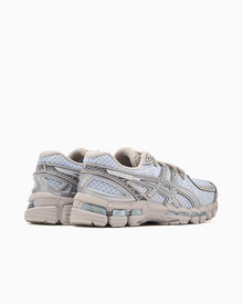 ASICS Gel-Kayano 20 - Bege e Azul