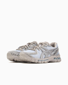 ASICS Gel-Kayano 20 - Bege e Azul