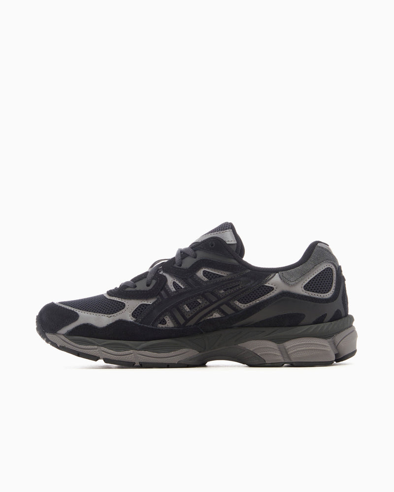 ASICS Gel-NYC - Preto