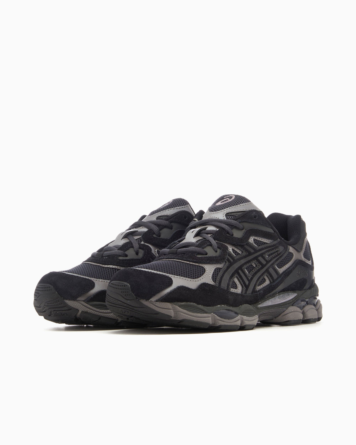 ASICS Gel-NYC - Preto