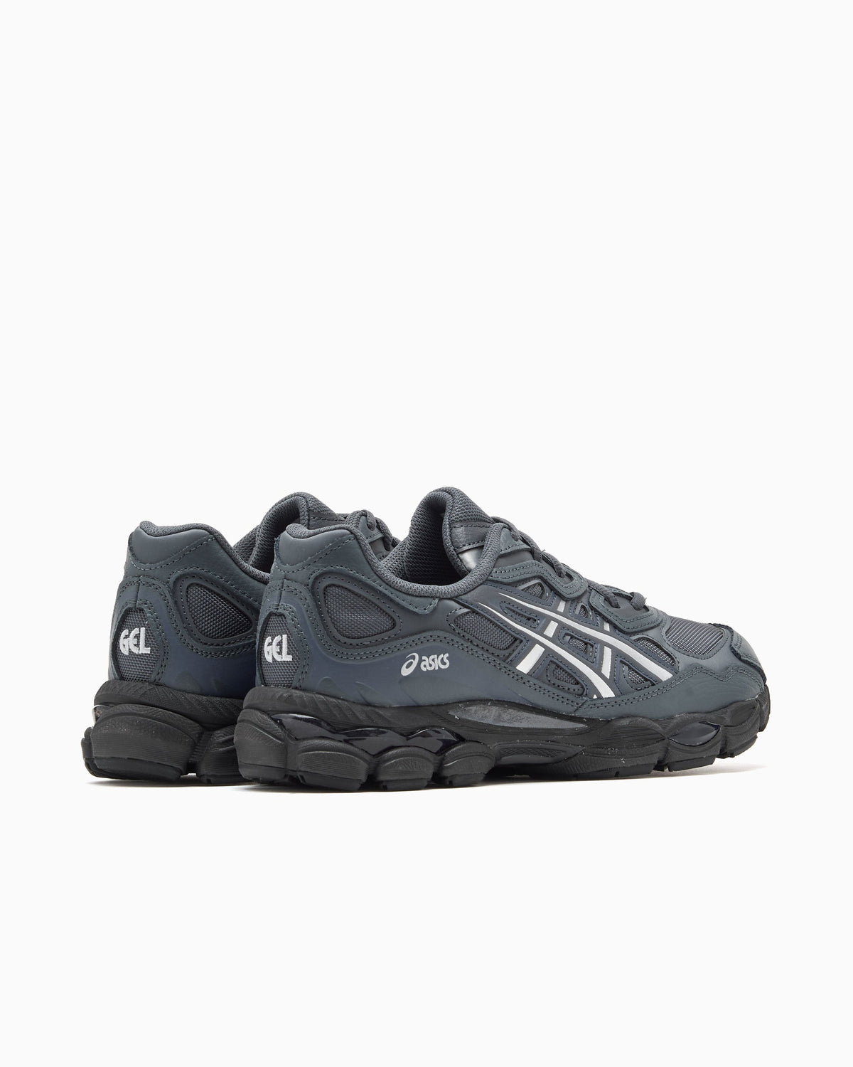 ASICS Gel-NYC - Cinza