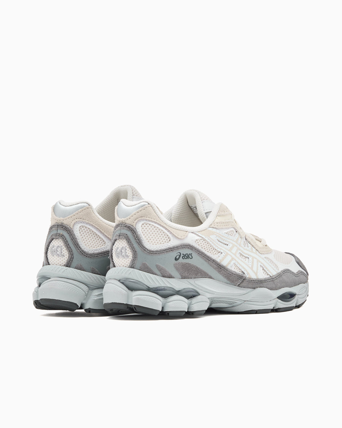 ASICS Gel-NYC - Branco